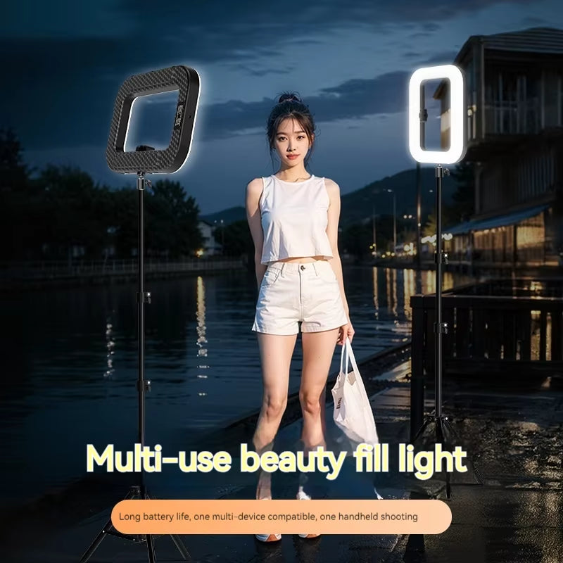 Handheld Ring Fill Light