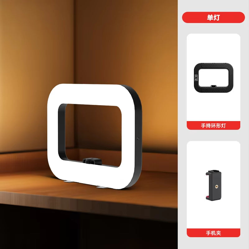 Handheld Ring Fill Light