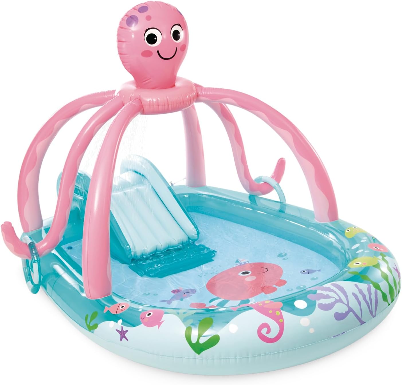 Intex Inflatable Kiddie Pool