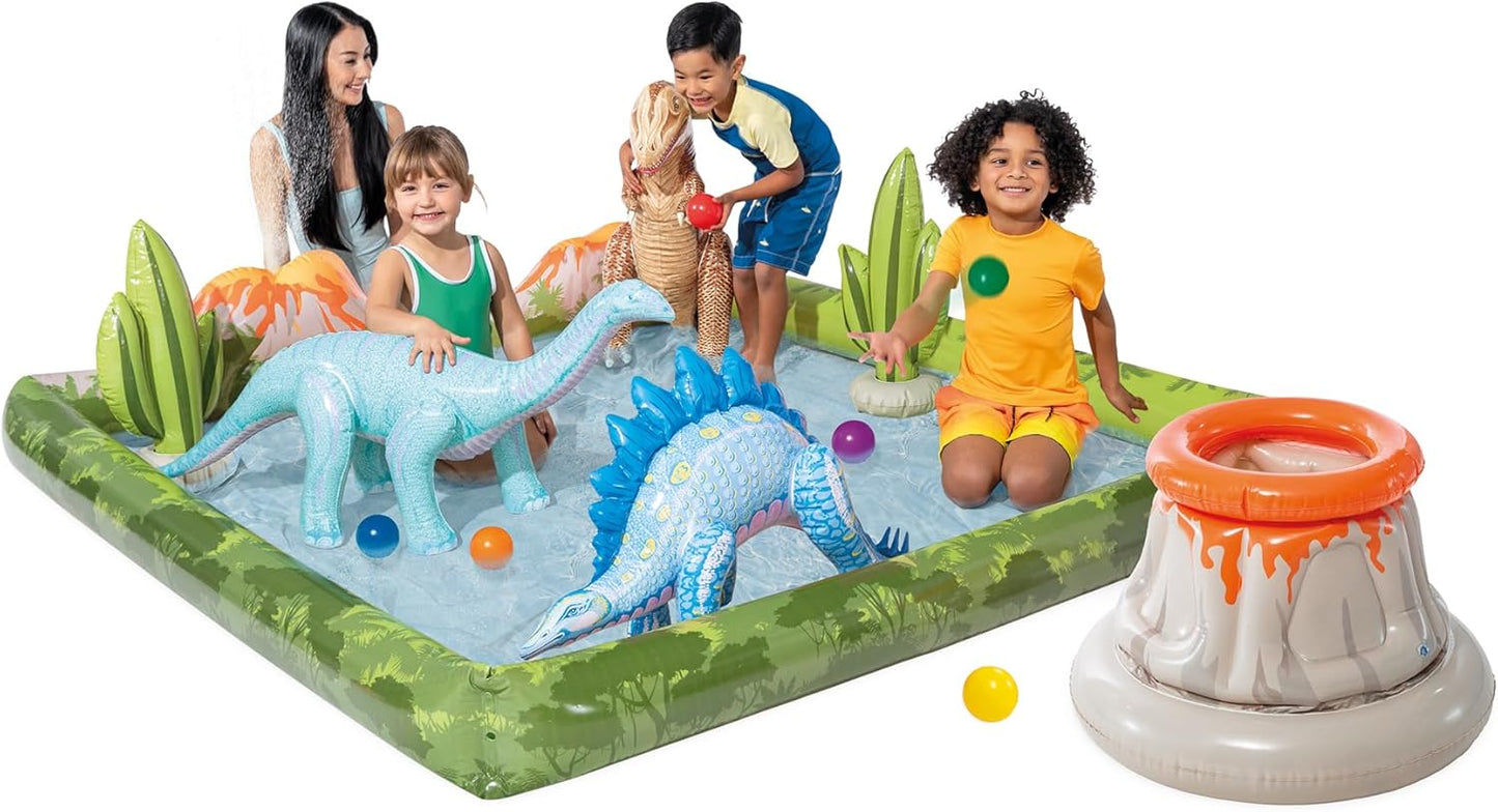 Intex Inflatable Kiddie Pool