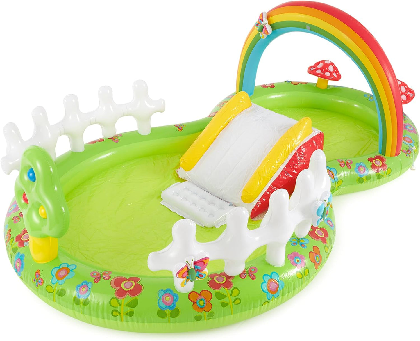Intex Inflatable Kiddie Pool