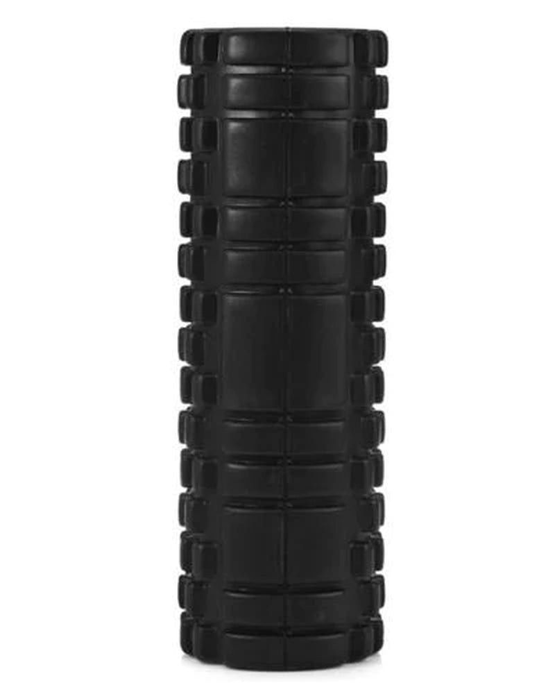 Yoga Foam Roller – Premium Muscle Recovery & Flexibility Roller for Stretching, Massage, and Pain Relief