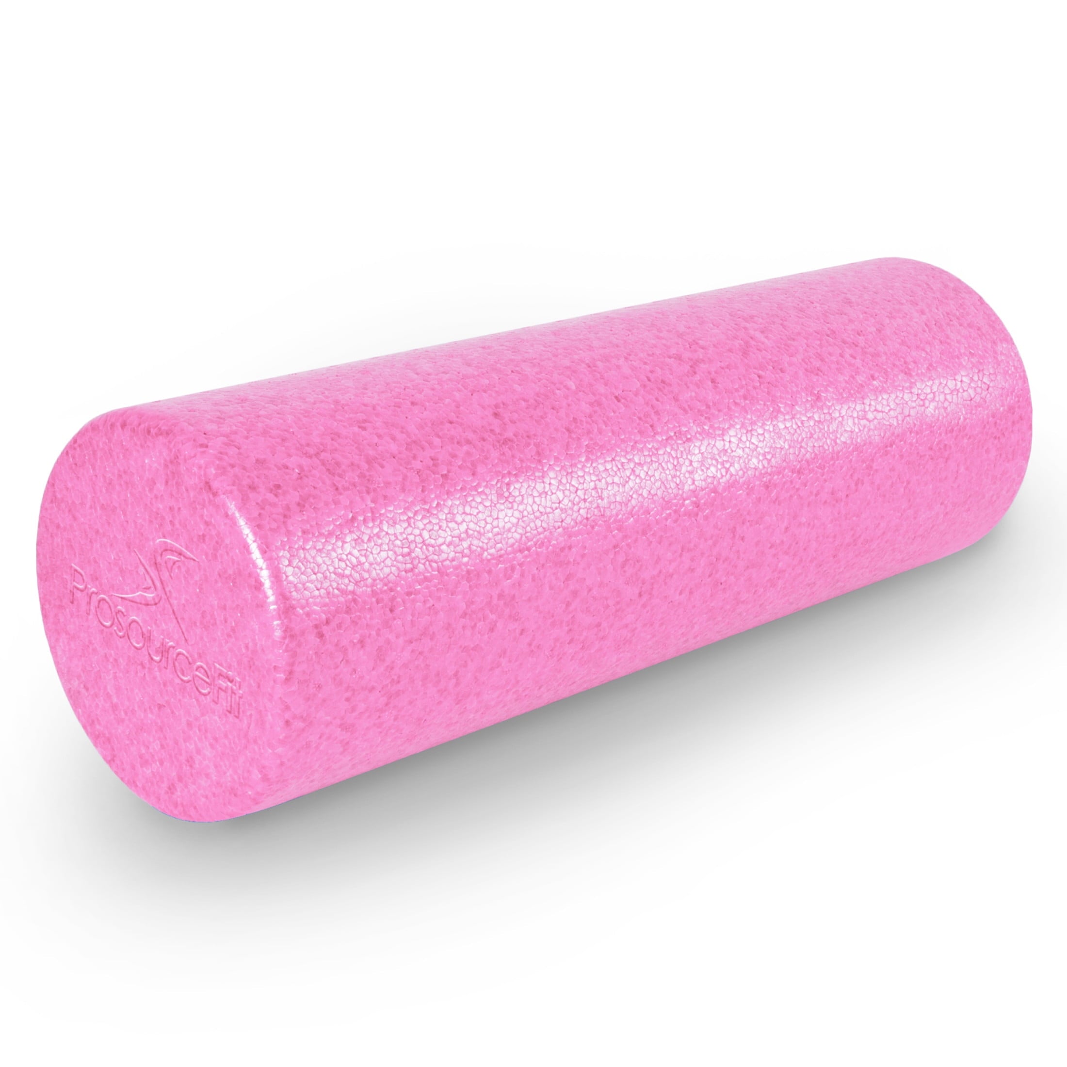 Prosourcefit High Density Foam Roller - Pink / 18 In Buy Your Favorites