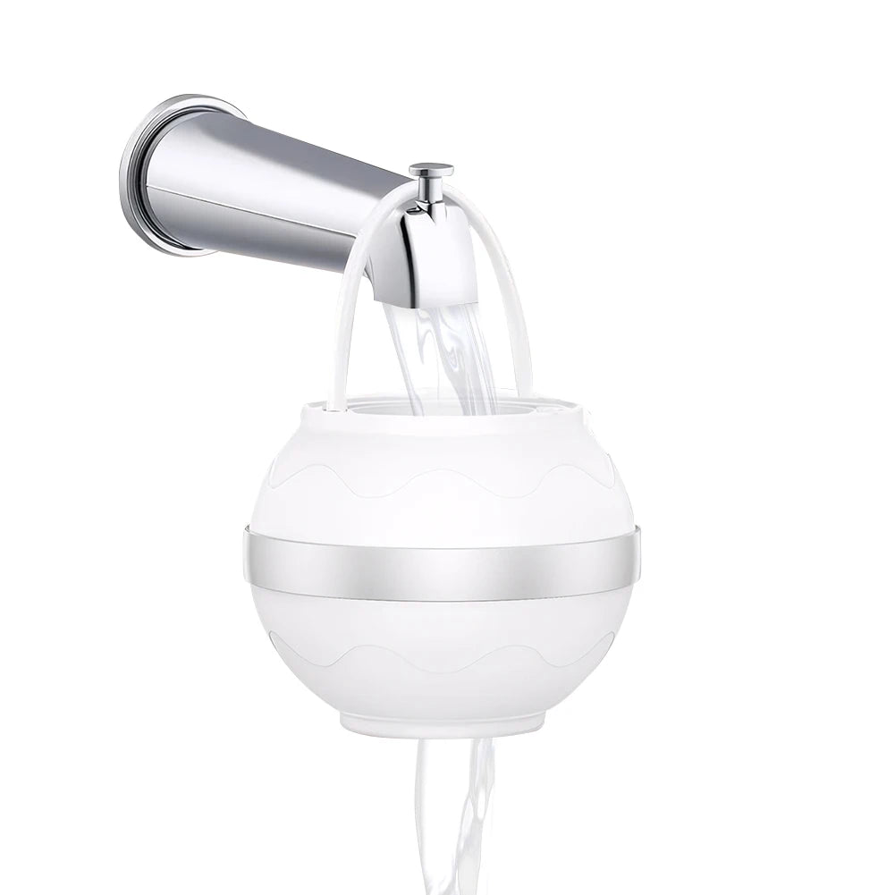 Bath Ball Water Filter - Default Title Buy Your Favorites